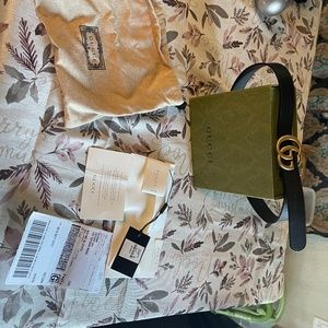 Women’s Gucci Belt